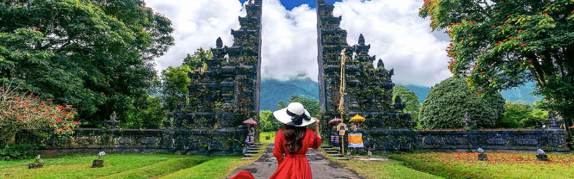 Bali Holiday