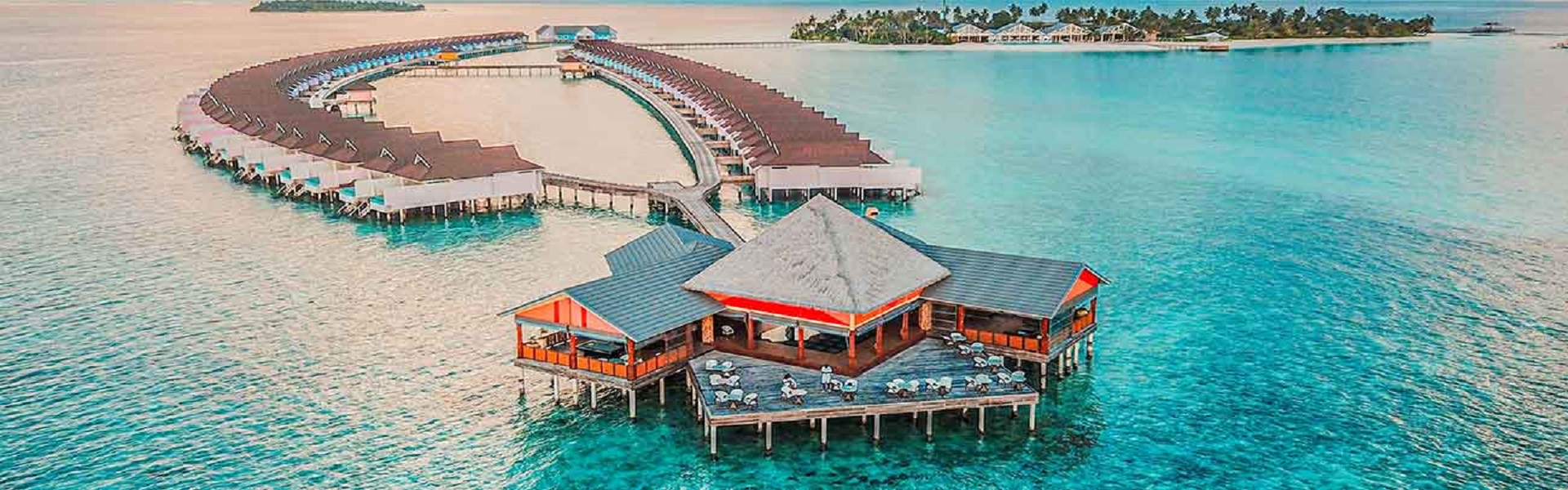 Maldives Holiday