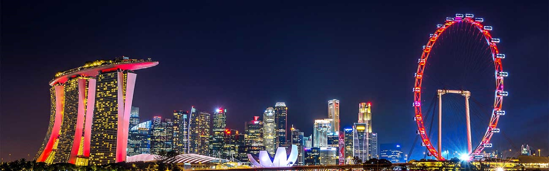 Singapore Holiday