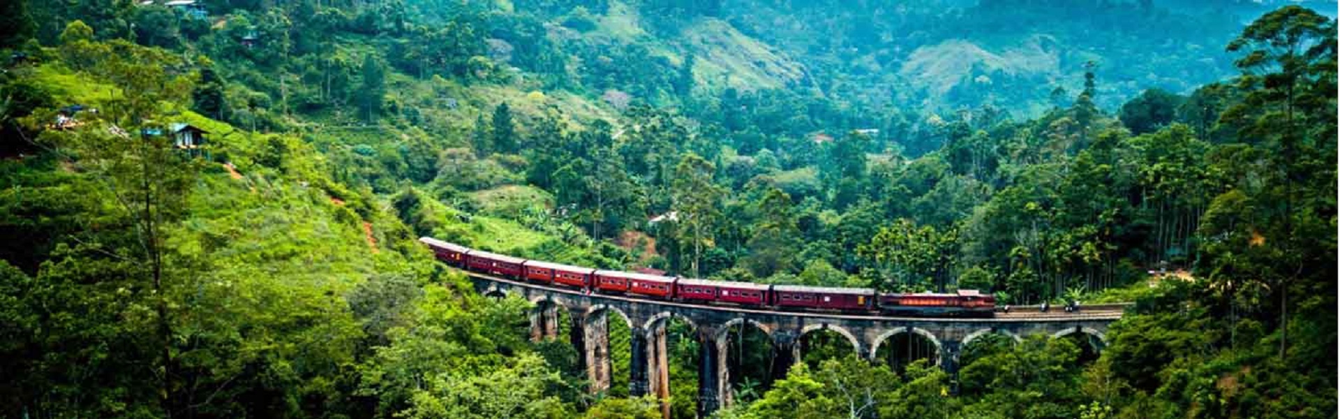 Sri Lanka Holiday
