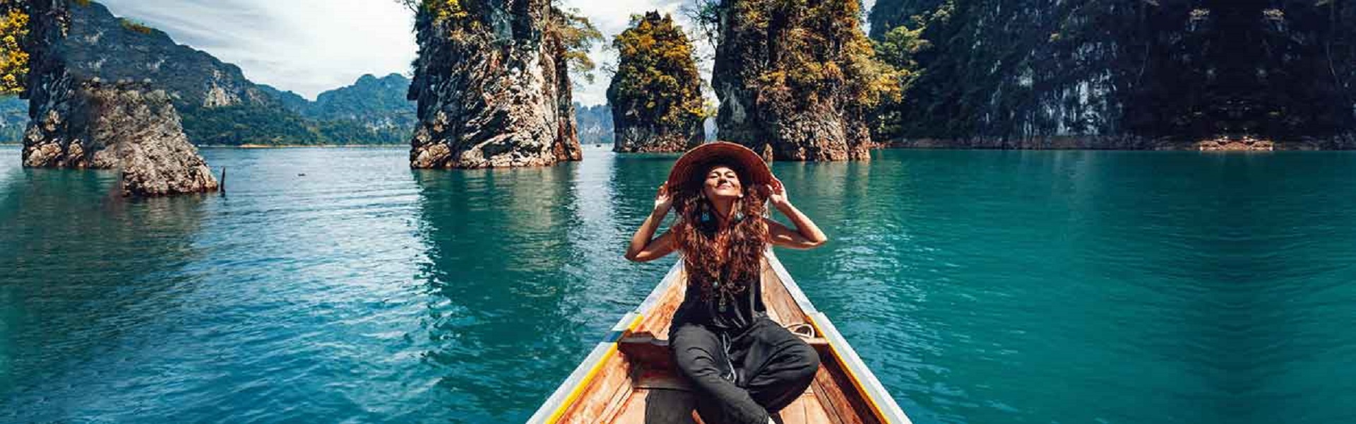 Thailand Holiday